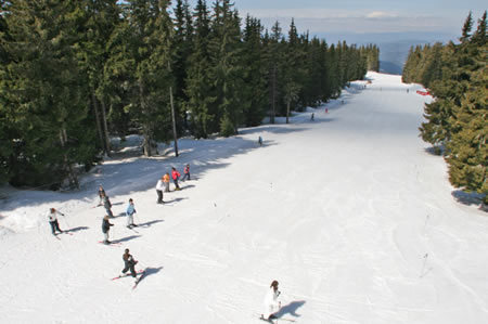 Pamporovo Ski Resort News