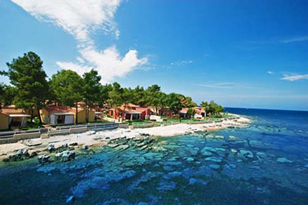 Brand new Luxury Resorts in Umag, Croatia