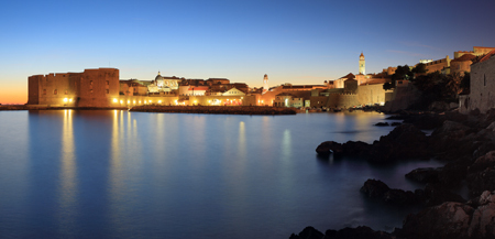 Discover Dubrovnik this Winter