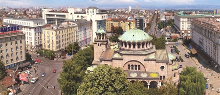 Sofia Hotels Among World's Top 10 Cleanest