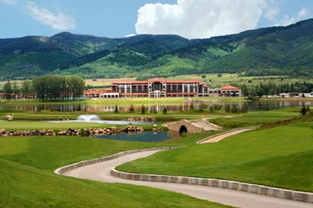 Bulgaria to host the UniCredit 2014 PGA Professional Championship of Europe