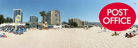 Sunny Beach the Cheapest Resort in Europe