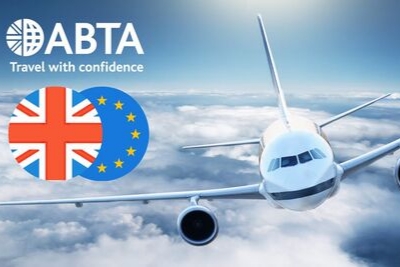 No UK flight changes until October 2020 says EU