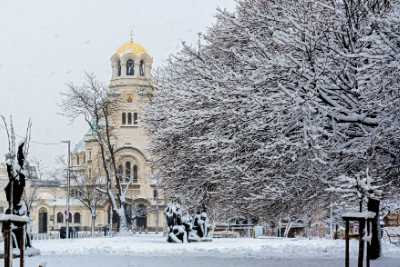 Balkan Holidays expand ‘City and Ski’ option for Winter holidays
