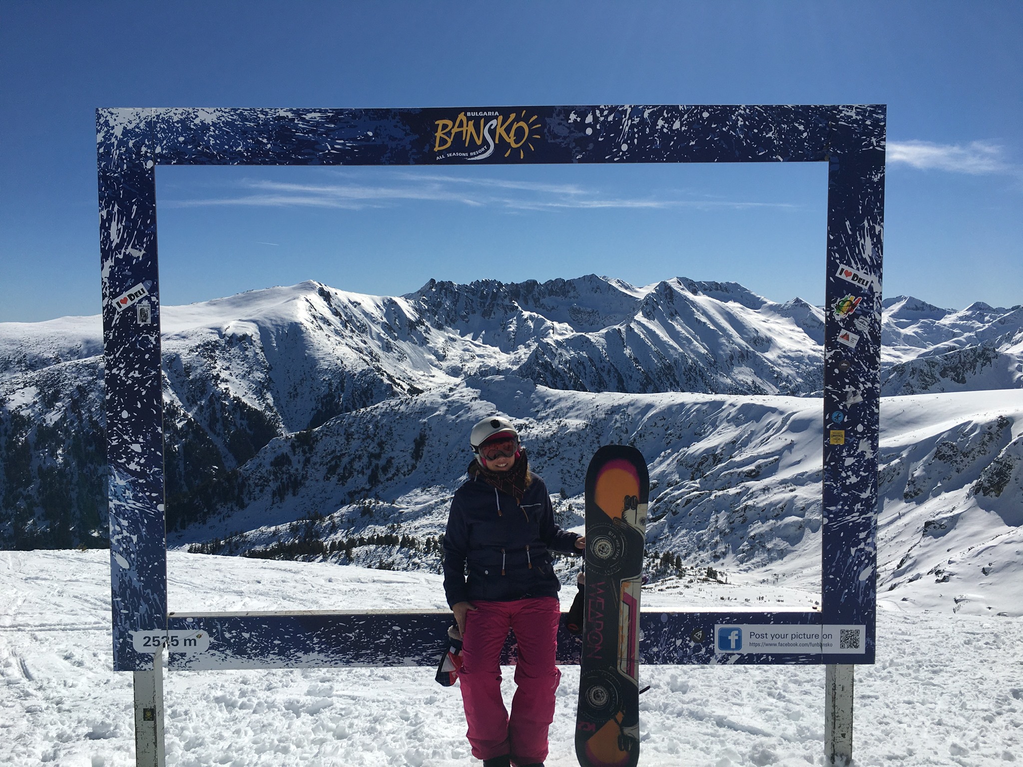 Bank On Bansko For Great Skiing And Value