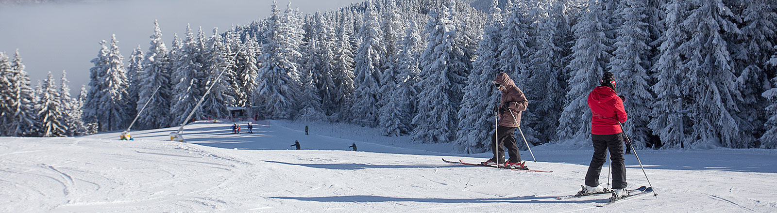 Borovets Ski Resort of Kings