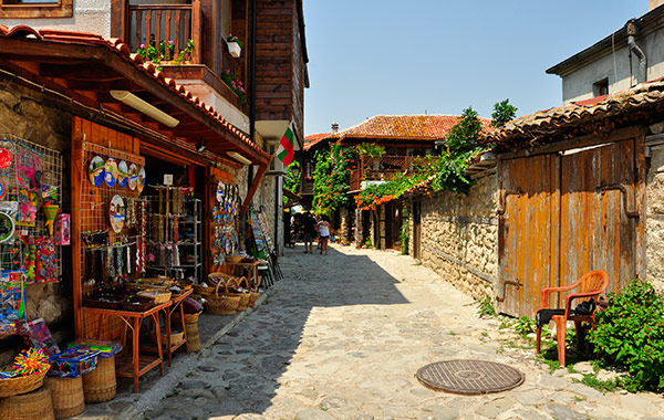 Six Of The Best Things To Do In Bulgaria