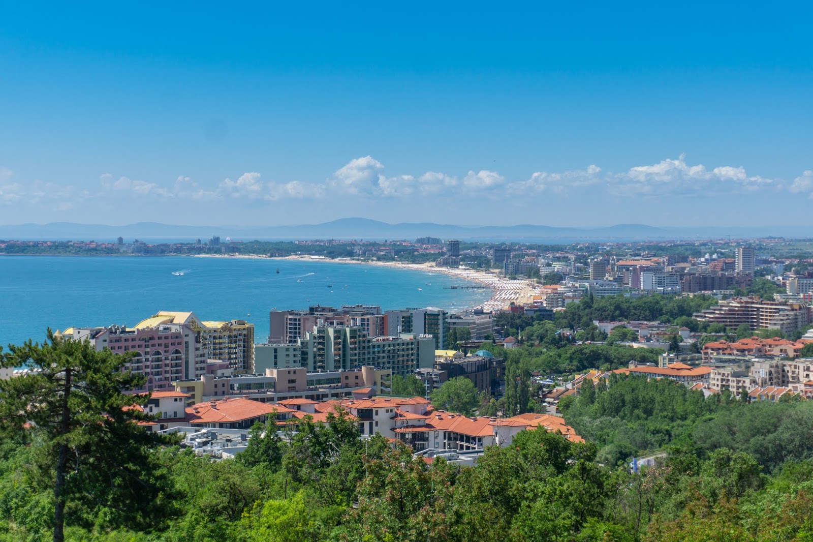 4 Amazing Things To Do In Sunny Beach