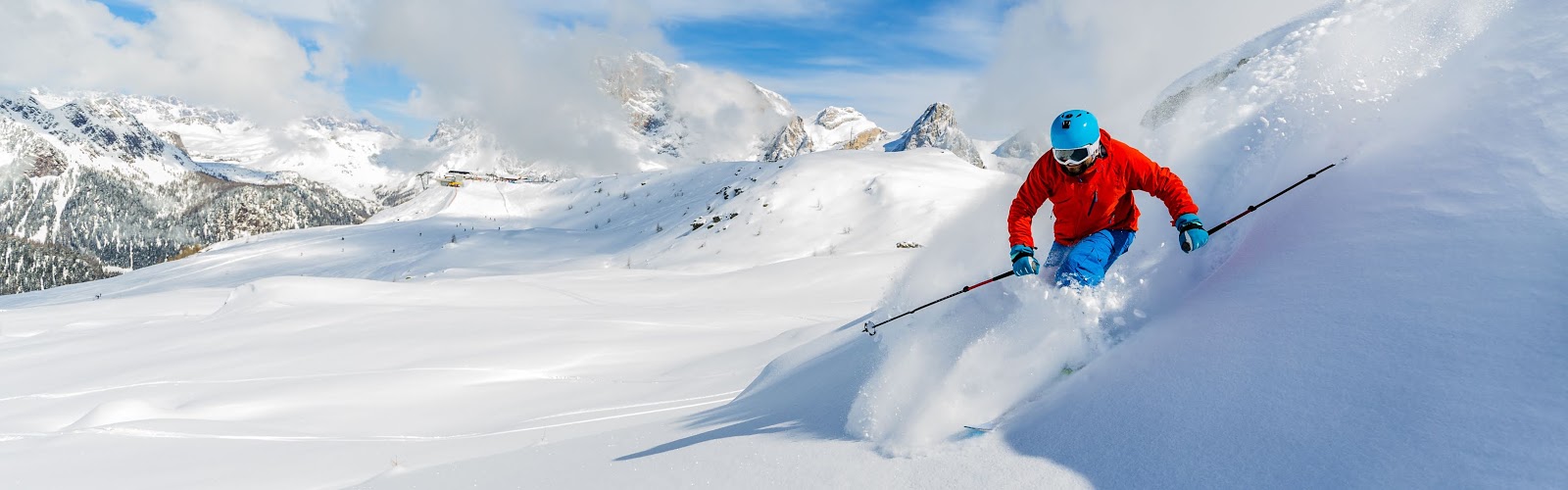 10 Reasons to Ski Bulgaria on the 9th February 2019
