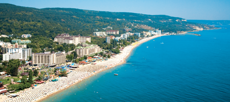 Bulgaria's Best Beaches
