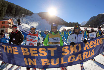 TripAdvisor Crowns Bansko Best Value For Skiing This Season