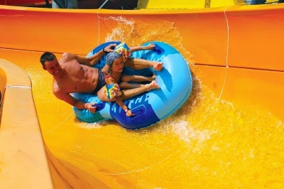 Bulgaria Aquaparks - Treat The Kids This Summer!
