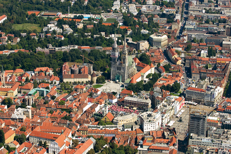 Zagreb City Breaks