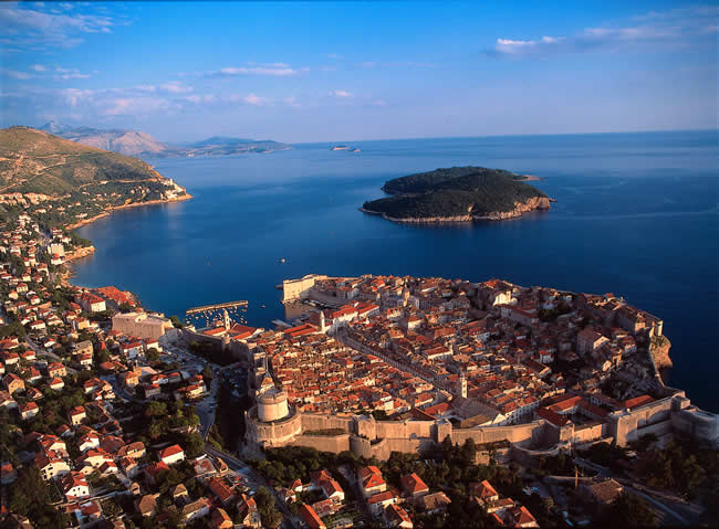 Visit Dubrovnik Festival this Summer