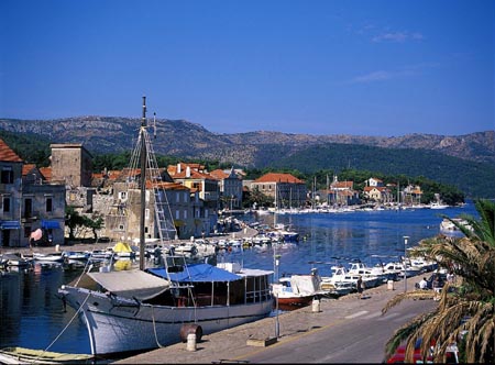 The Island of Hvar V – Stari Grad and other historic towns