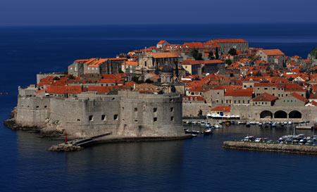Summer Holidays to Dubrovnik