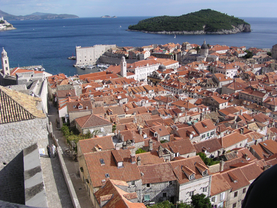 Excursions around Dubrovnik