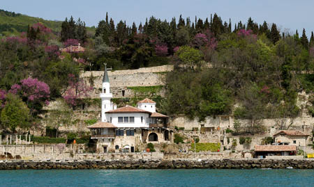 Balchik, Bulgaria