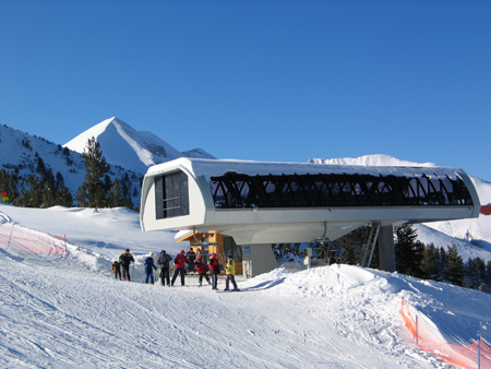 Bansko Ski Resort Approved by Unesco