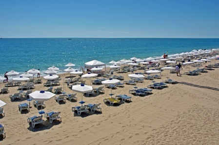 Bulgaria Ranks Fourth for Lowest in Resort Costs