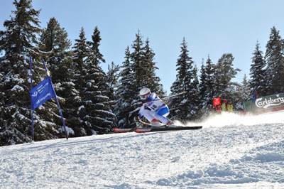 Borovets To Host Men’s 2014 Alpine Ski European Cup