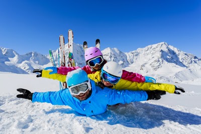 Bulgaria Winter Ski Weekends With Balkan Holidays