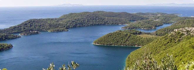 Top 10 Croatian Resorts