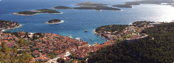 Getting to know Croatia's Islands