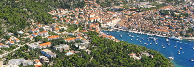Why Hvar is the place to be this Summer