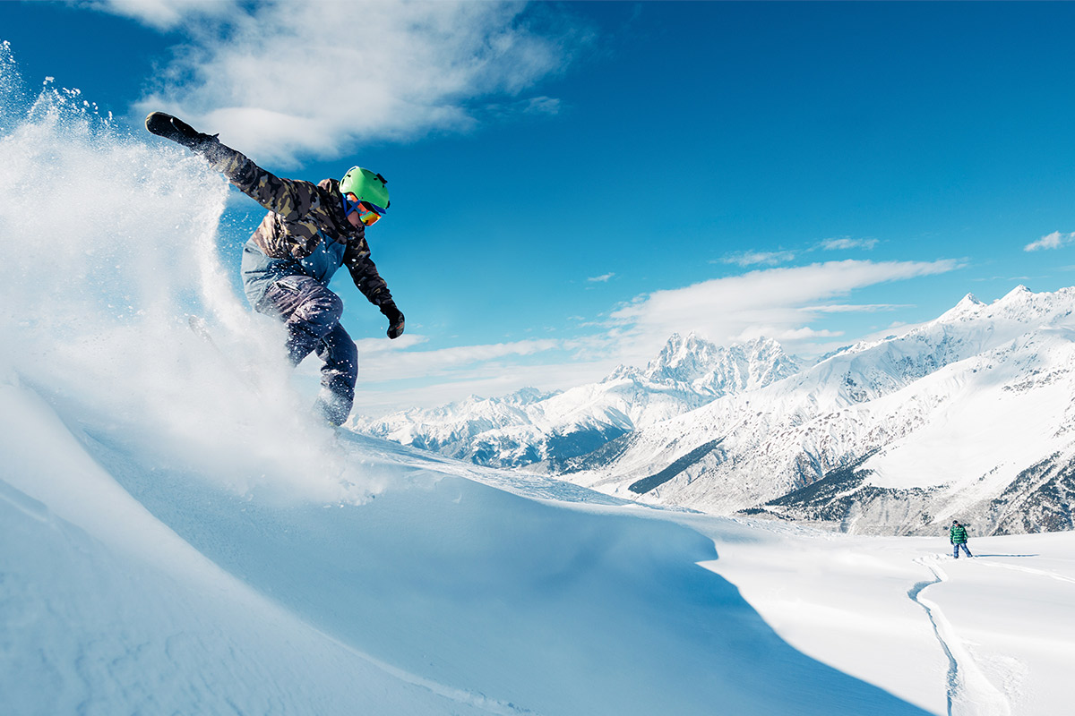 Why choose Bansko or Borovets for your first skiing holiday?