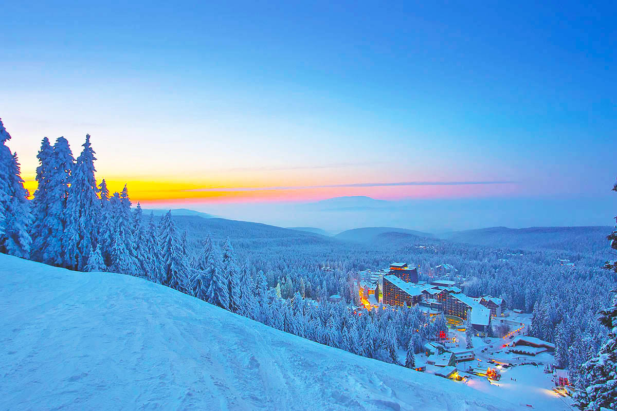 Borovets Named as one of Europe’s Cheapest Ski Resorts.