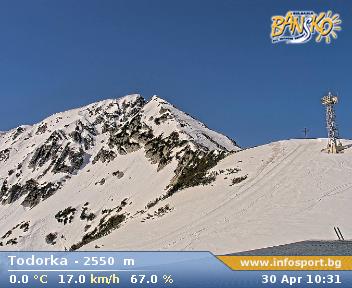 bansko cam