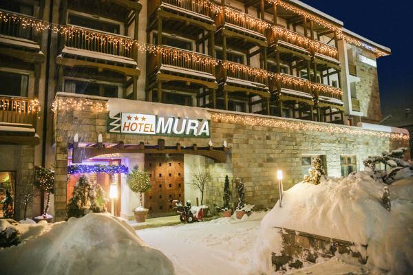 Hotel  Mura