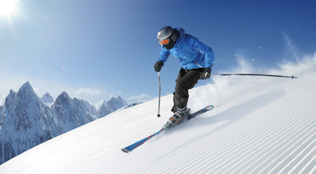 ABTA Reporting Increase In Ski Helmet Use