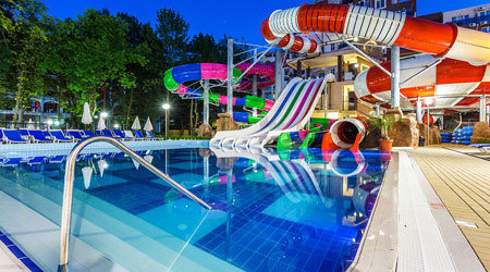 Introducing The Aqua Club Laguna Water Park