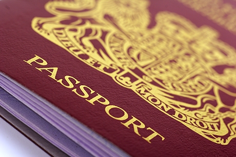 Brexit & Your UK Passport