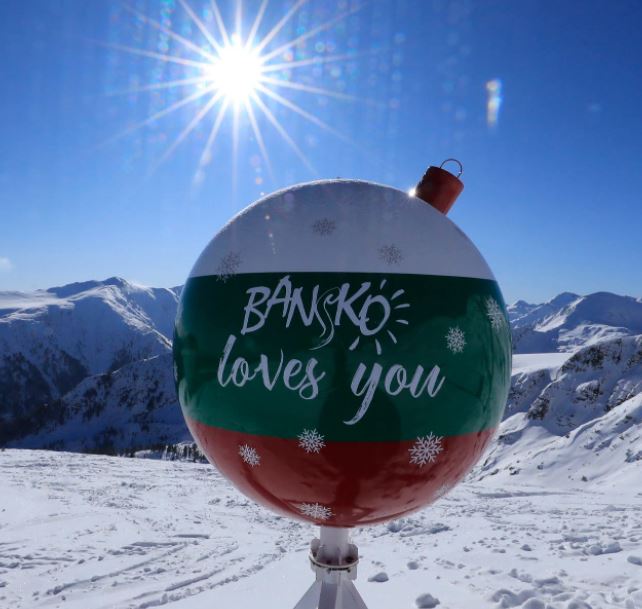 Bank On Bansko For Great Skiing And Value