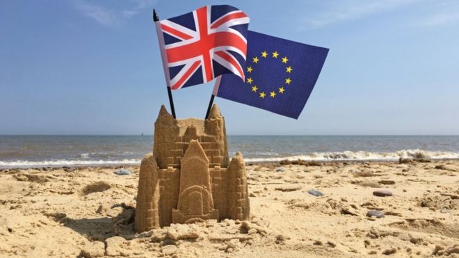 Brexit & Your Holiday - Important Information