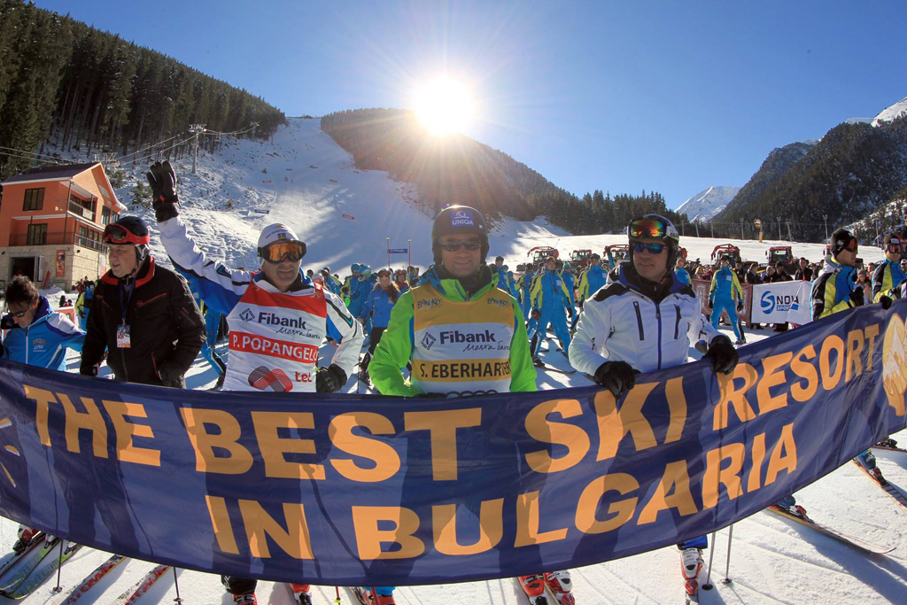 5 Great Things To Do In Bansko