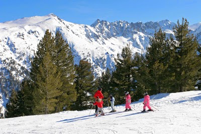 Exceptional Winter Holidays in Bulgaria