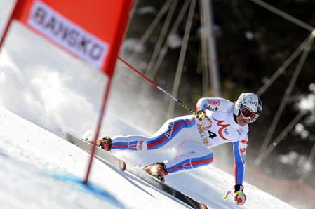 Mens World Cup Bansko, Bulgaria