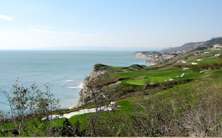 Bulgaria Golf Spotlight - Lighthouse Golf & Spa Hotel