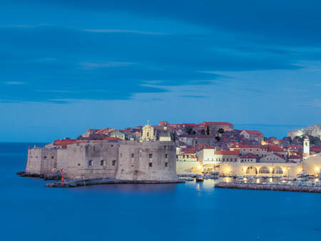 Dubrovnik IV – Other Medieval monuments