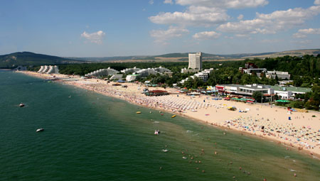 Holidays to Albena - Excursions for the Summer 2023 season