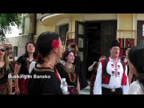 London Bulgarian Choir