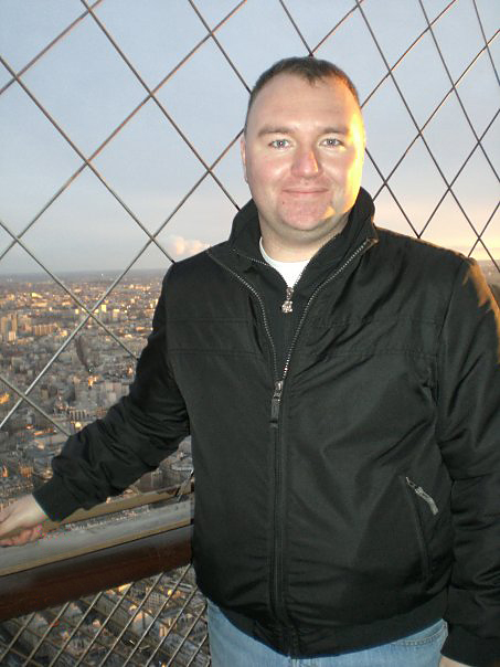 Q&A with Darren McAuley, Customer Services Manager, Balkan Holidays London