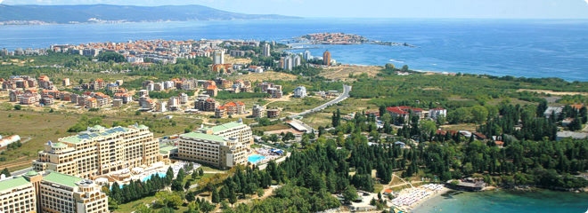 Nessebar - A Historic Slice of Heaven