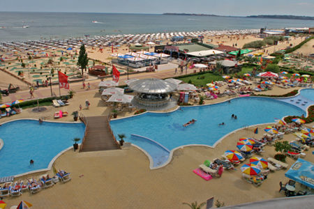 Bulgaria Crowned Top Beach Destination in the World!
