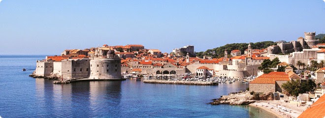 4 Reasons Why You'll Love A Holiday To Croatia