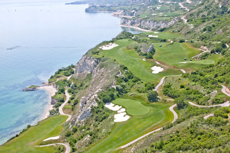 The Volvo World Match Play Golf Championship heads to Bulgaria!